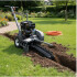 Zanjeadora Briggs & Stratton Ts6100 ZANJEADORA BRIGGS TS6100 61105