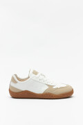 ZAPATILLA EXTREMES Beige Oscuro