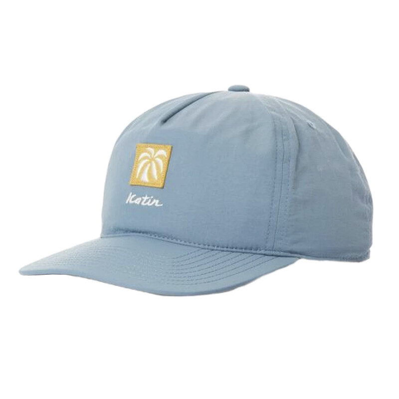 Gorro Cap Katin Acai Hat - Celeste Gorro Cap Katin Acai Hat - Celeste