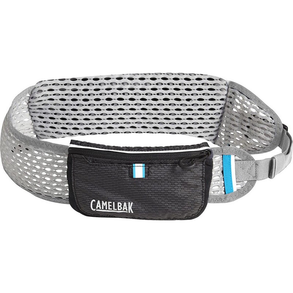 Riñonera Camelbak Ultra Belt .5L Quick Stow Flask Small - Gris 