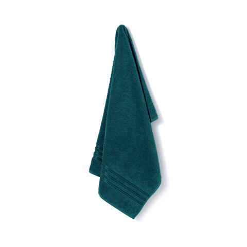 Toalla Baño Priori Döhler 65 cm x 130 cm 100% Algodón PETROLEO