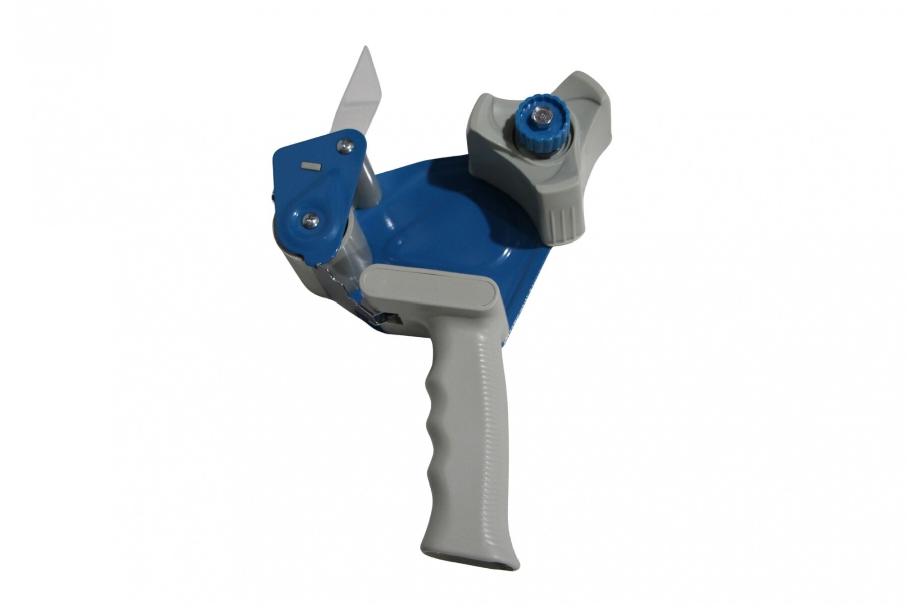 MAQUINA DISPENSADORA DE CINTA ADHESIVA DE MANO 