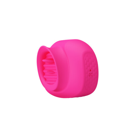 Vibrador Simulador Sexo Oral Estelle Pretty Love Rosa