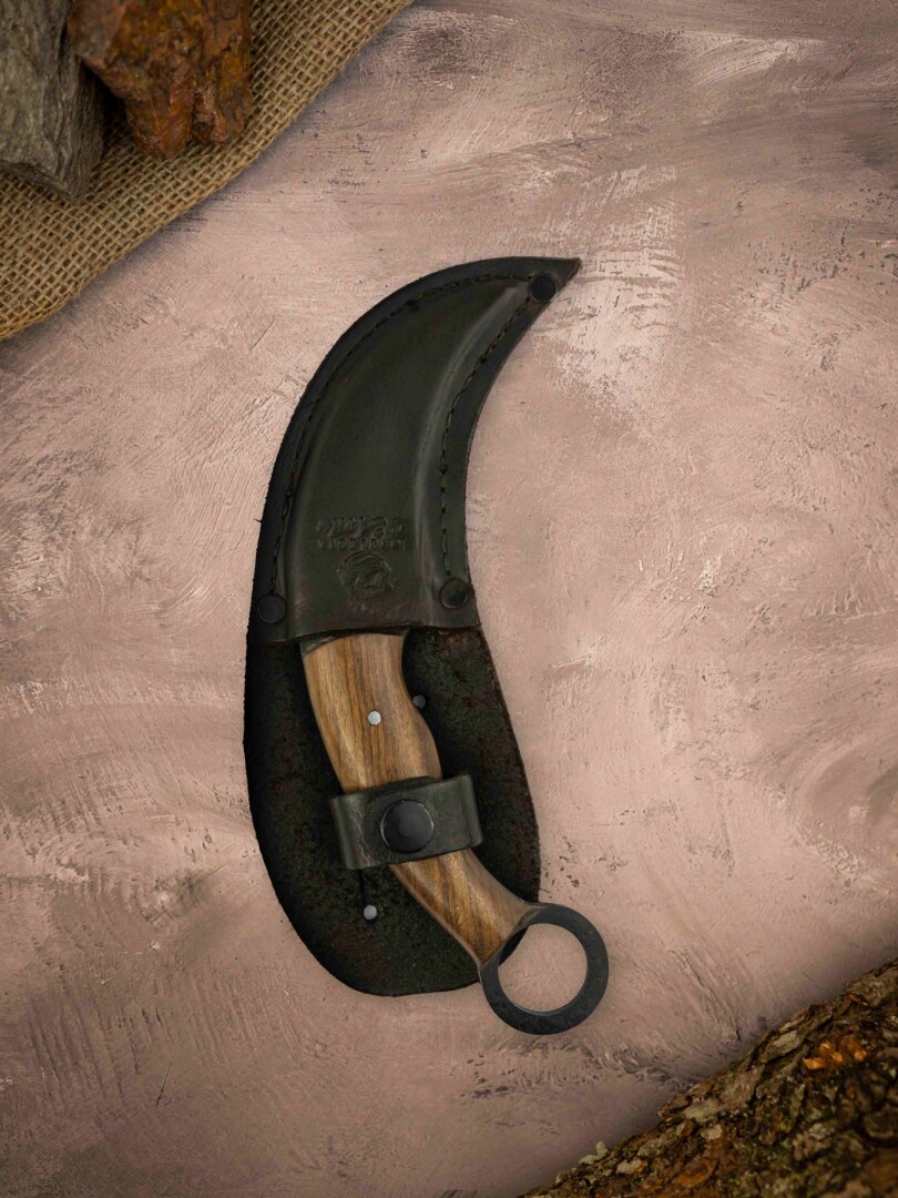 Cuchillo Karambit Cuchillo Karambit