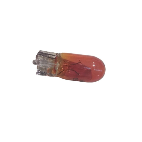 LAMPARA DE POSICION 12V (AMBAR) Lampara De Posicion 12v (ambar)