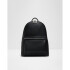 ZAYDEN BLACK SYNTHETIC ROSE GOLD