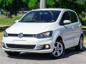 Volkswagen Fox Highline 1.6 Extra Full| Permuta / Financia Volkswagen Fox Highline 1.6 Extra Full| Permuta / Financia
