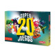 Super 20 Juegos Super 20 Juegos