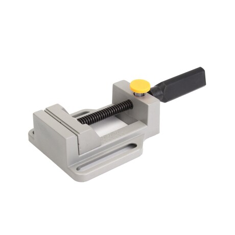 Morsa Plana en Aluminio para Mesa Morsa Plana en Aluminio para Mesa