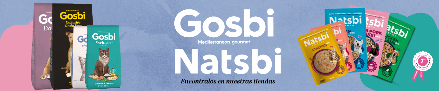Gosbi y Natsbi