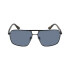 INVU IB12406C M.Black/Demi Polarized Invu Ib12406c M.black/demi Polarized