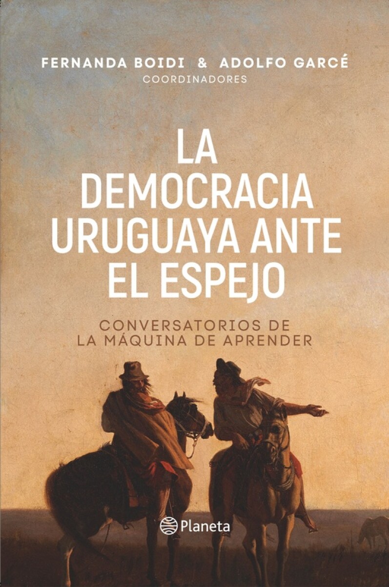 La Democracia Uruguaya Ante El Espejo 