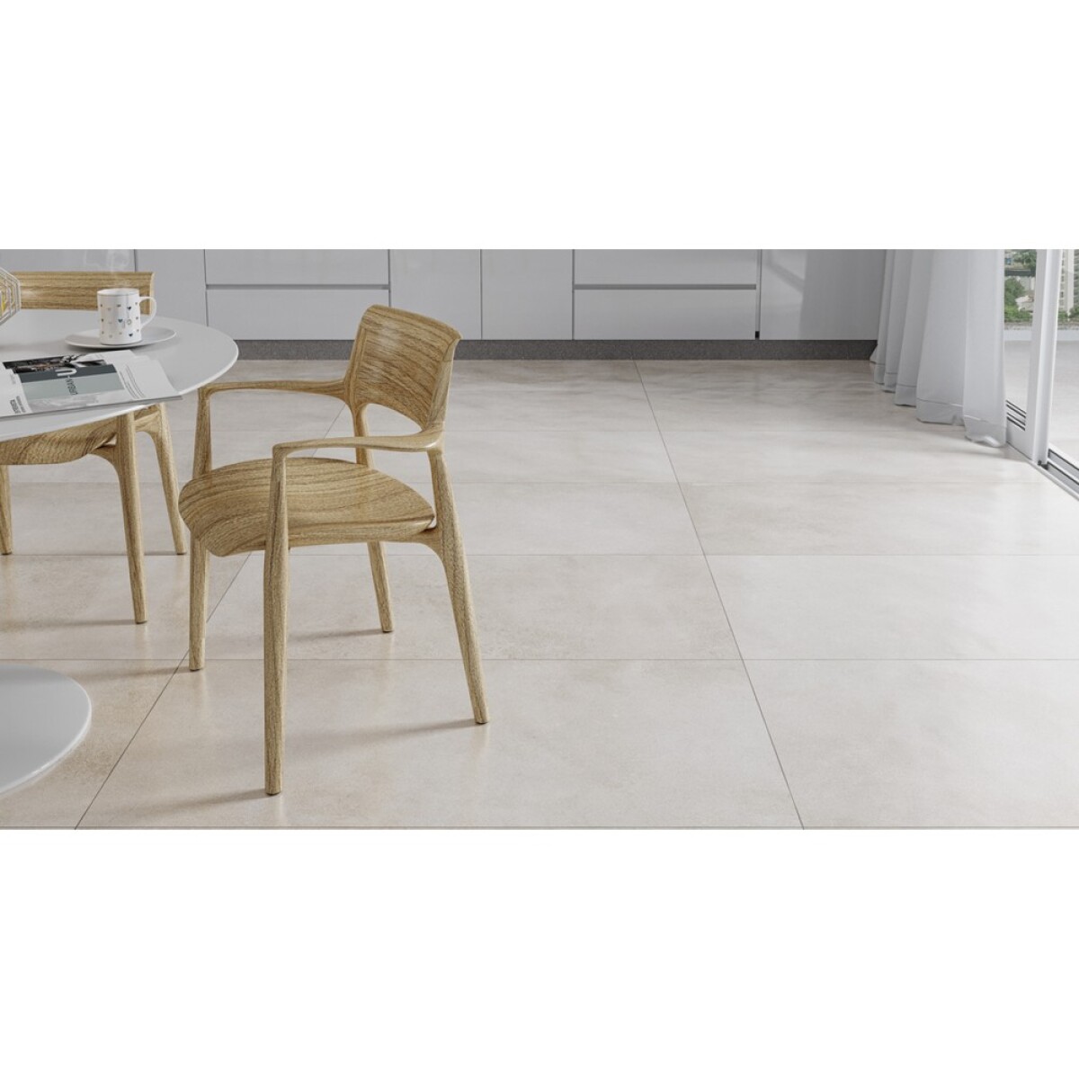 Porcelanato Tenor Ofw Nat - 1.37m2 
