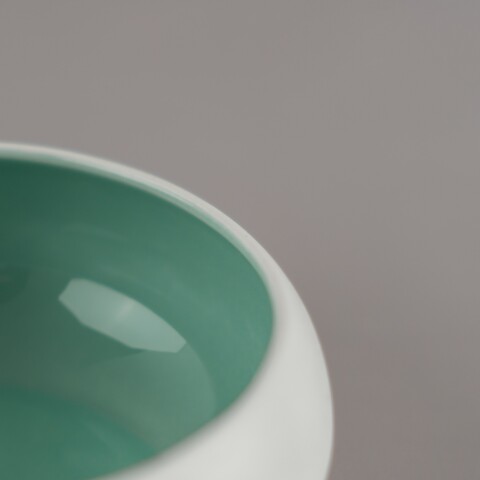 Bowl Orgánico 13cm Pastel Mint Ariane Bowl Orgánico 13cm Pastel Mint Ariane