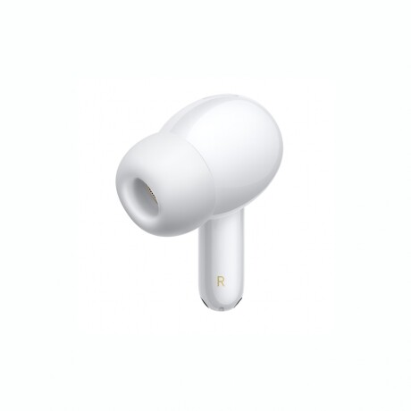 XIAOMI REDMI BUDS 6 PRO Auriculares Inalámbricos XIAOMI Redmi Buds 6 Pro BT ANC - Glacier White
