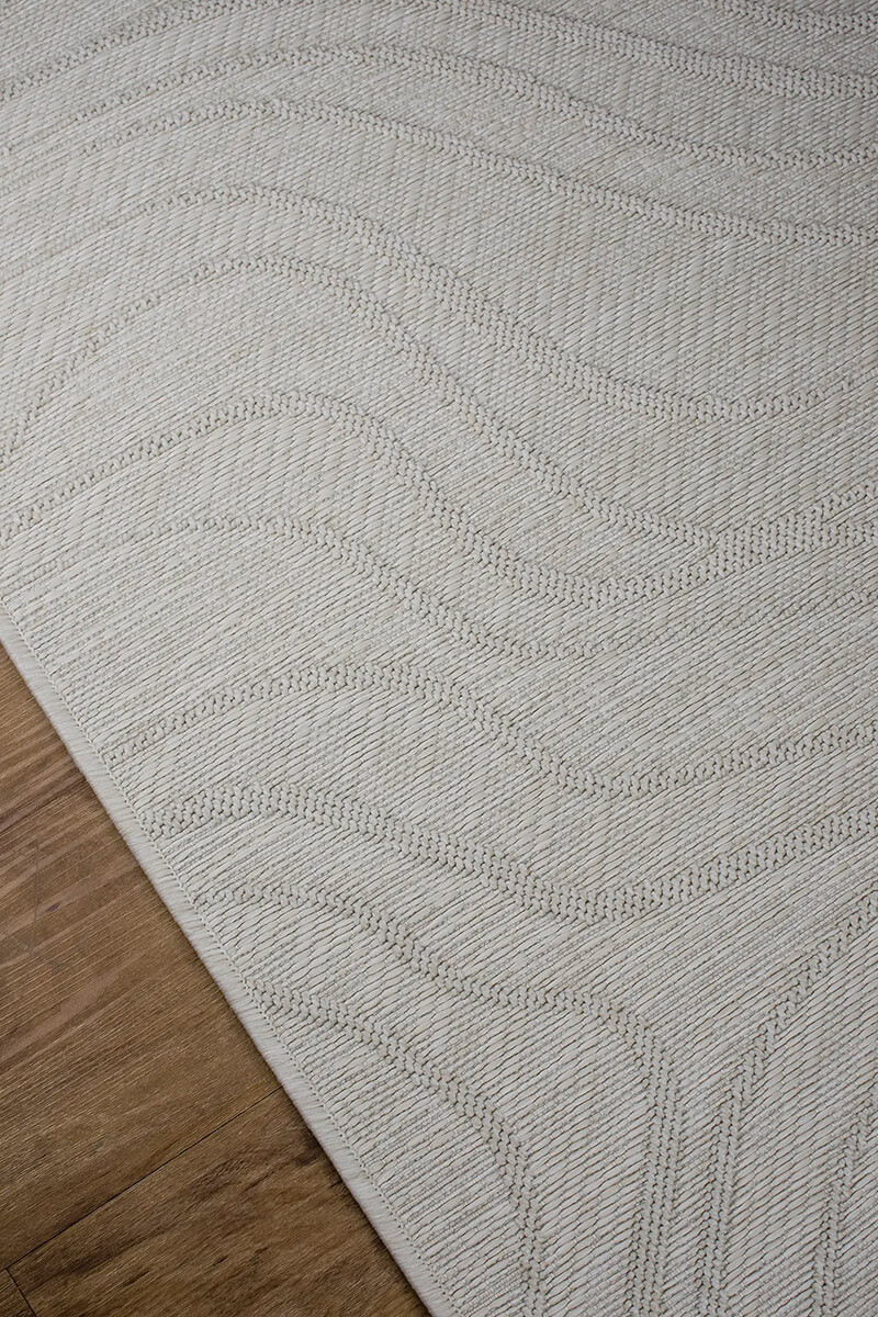 JERSEY HOME ALFOMBRA JERSEY HOME JRH/B190/E511/ 155X230 WOOL/WOOL