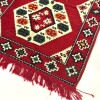 Alfombra Ankara Roja 1,25x0,80 Alfombra Ankara Roja 1,25x0,80