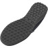 UA U Shadow Select Turf 2-ORG BLK-001