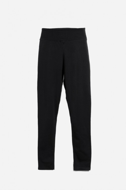 Legging básico NEGRO