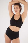 Bomb.Alta PIMENTÓN Slim Negro