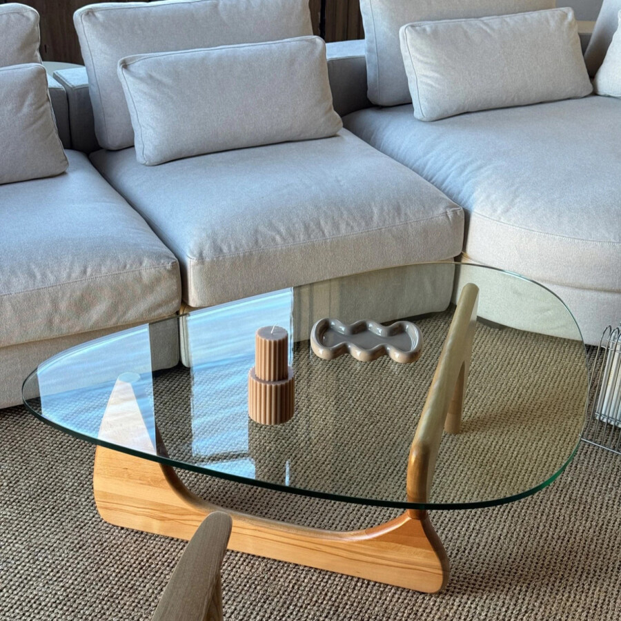 Mesa Baja Noguchi New Edition Mesa Baja Noguchi New Edition