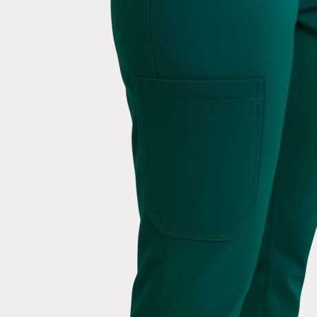 Pantalón Classic Dama ARGON Elastizado Ingles