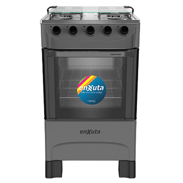 COCINA ENXUTA CENX 27200 T - Titanio 4H Sin color