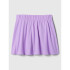 V-K SKORT LILAC SURGE