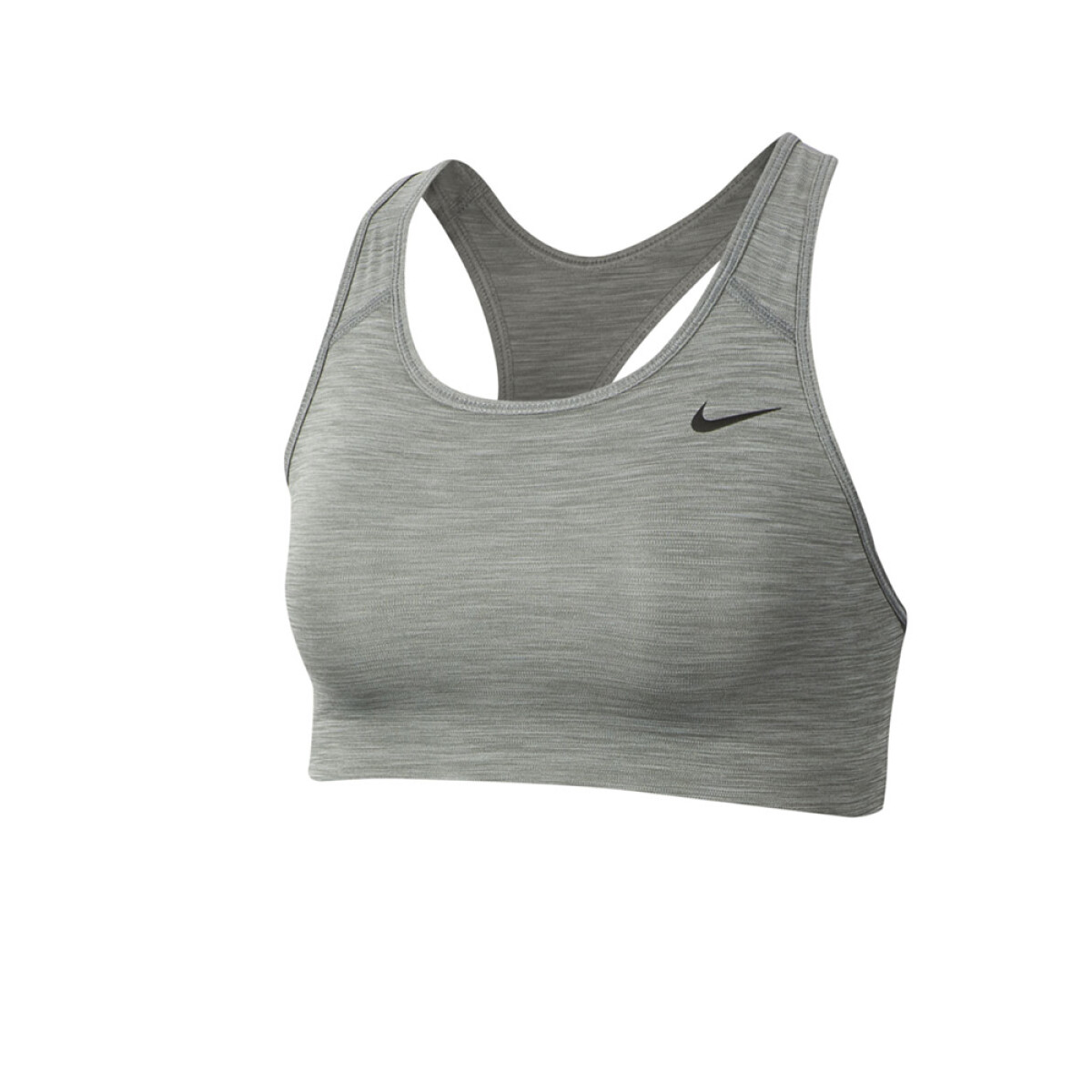 TOP NIKE SWOOSH - Grey 