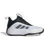 Championes Adidas OwnTheGame 3.0 de Hombre - IF4565 Blanco-negro