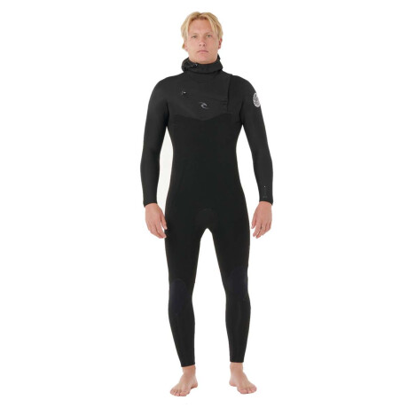 Traje Rip Curl Dawn Patrol Cz Hood 5/12