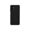 Protector para Samsung Galaxy A06 engomado color negro Protector Para Samsung Galaxy A06 Engomado Color Negro