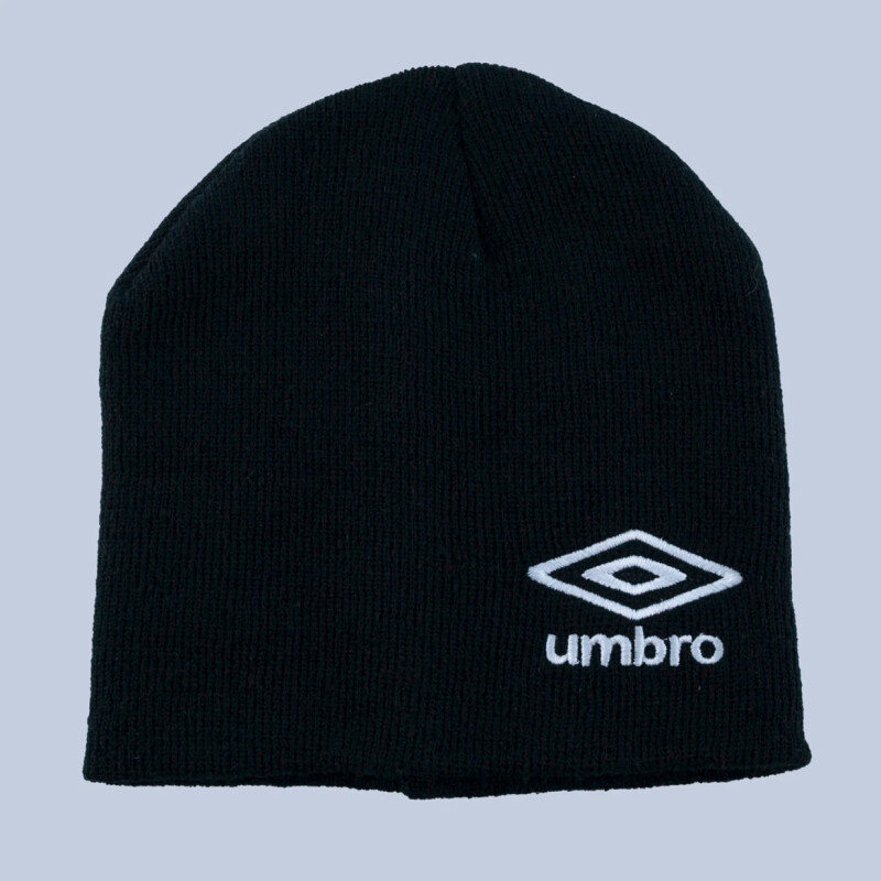 Gorro Umbro Classic Unisex Negro