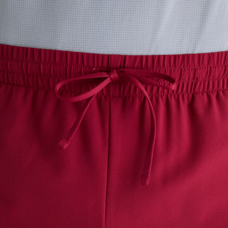 Short New Balance de Hombre Sport Essentials MS41232PDR RED