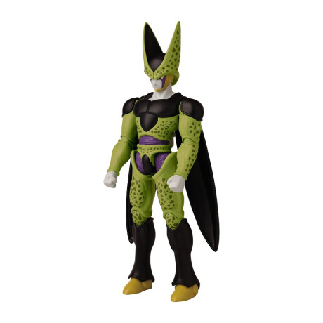 Figura Dragon Ball Super - Perfect Cell Figura Dragon Ball Super - Perfect Cell