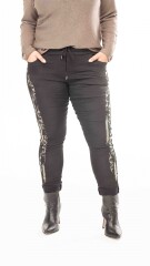 Pantalón Parma negro