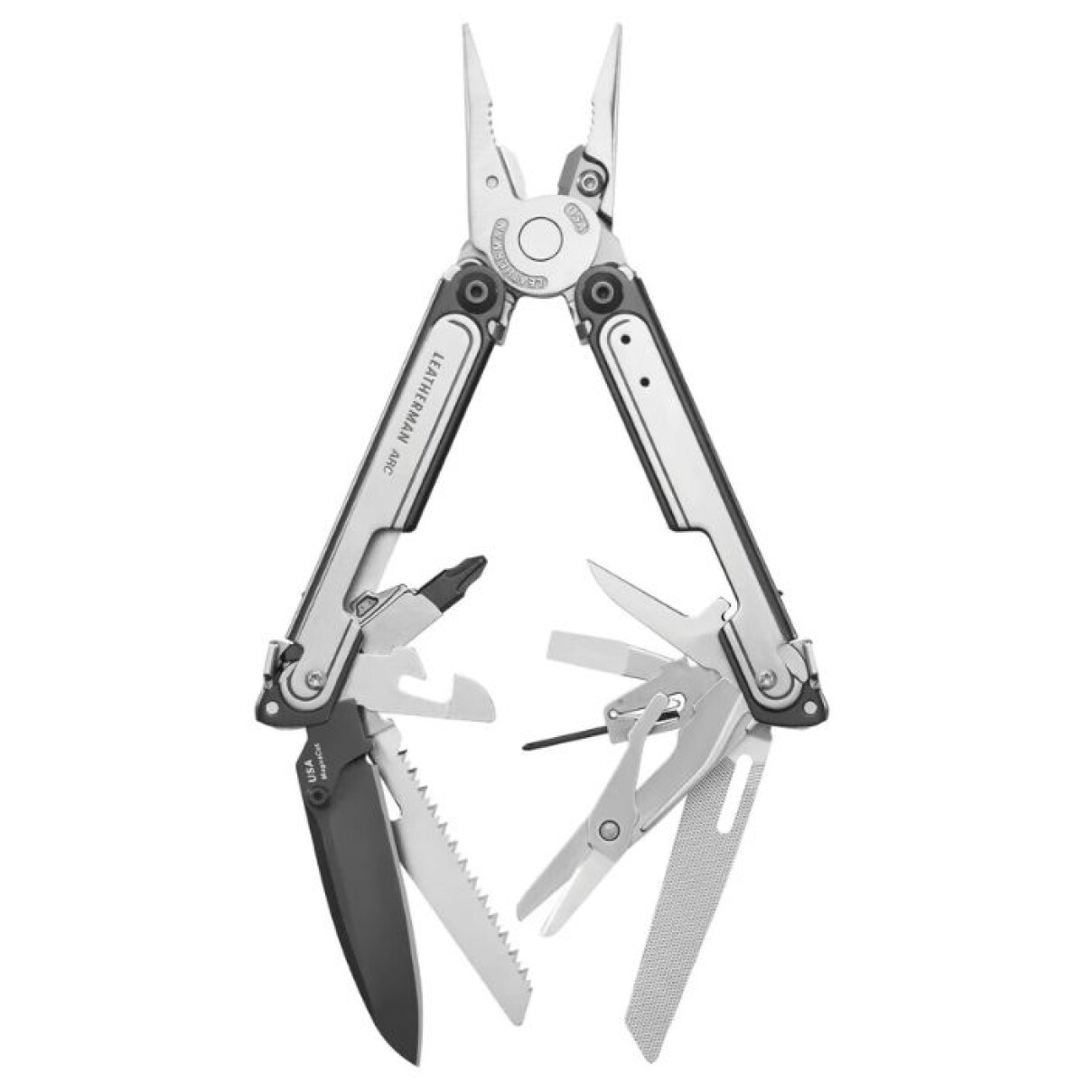 Multiherramienta Leatherman ARC 