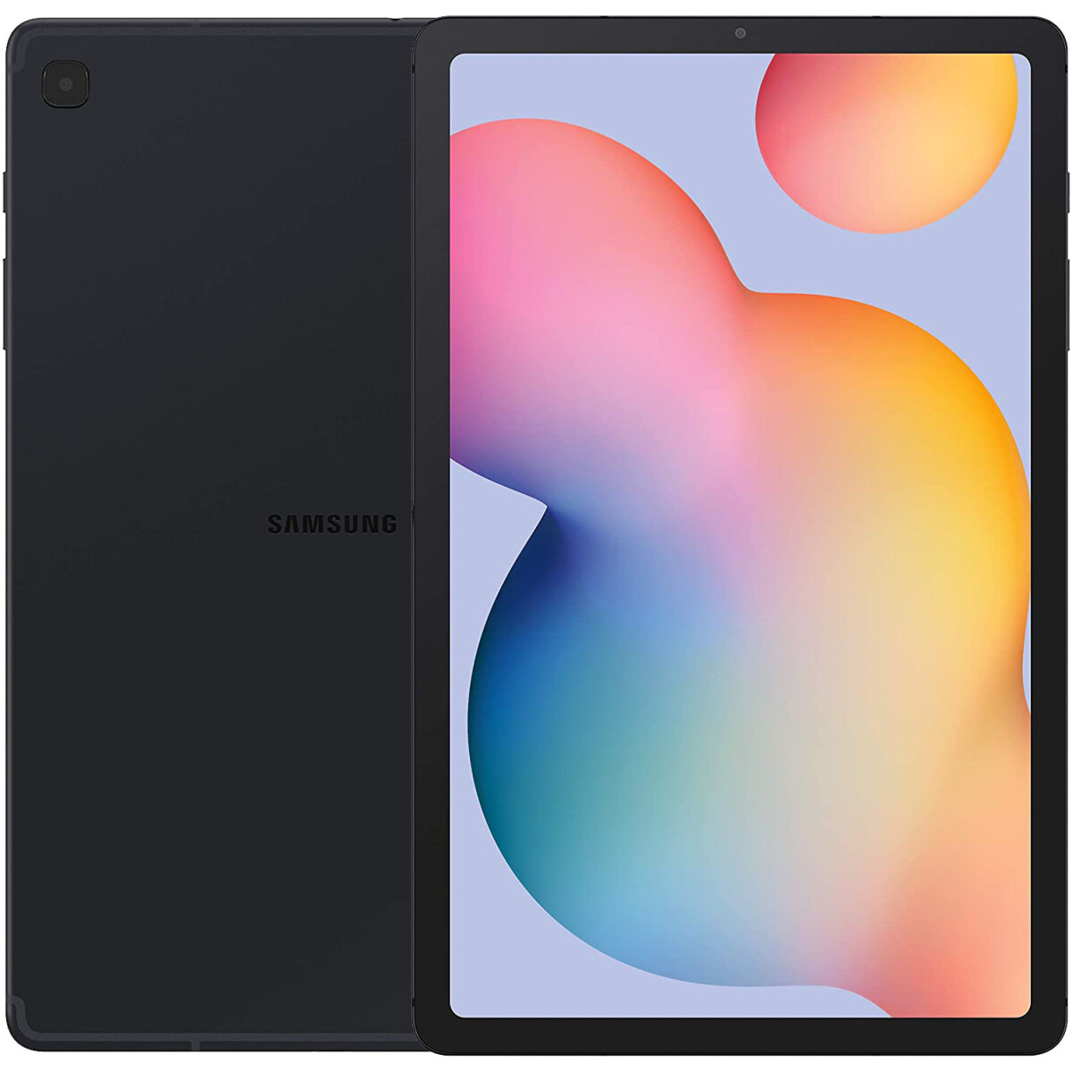 Samsung P610 Galaxy Tab S6 Lite 10.4" Gris 