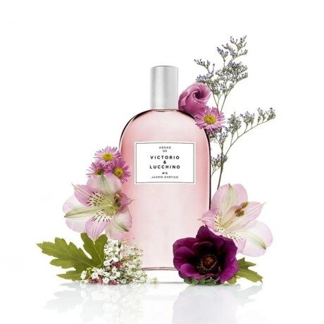 Perfume Victorio & Lucchino N5 Jazmin Exótico edt 150ml Perfume Victorio & Lucchino N5 Jazmin Exótico edt 150ml