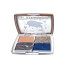 SAS Paleta de sombra de ojos 4 colores Tono 8