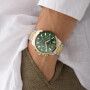 Reloj GUESS GW0900G5 en Acero Combinado Esfera 44mm 0