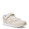 Championes de Niños New Balance Life Style 373 Beige