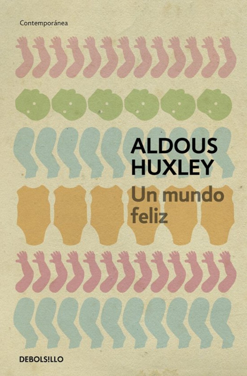 UN MUNDO FELIZ 