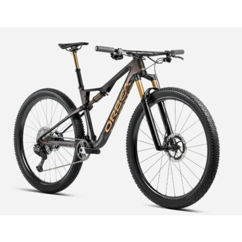 ORBEA OIZ M TEAM OMX AXS XO ORBEA OIZ M TEAM OMX AXS XO