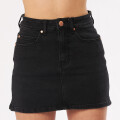 FALDA JEAN KENT RUSTY Negro
