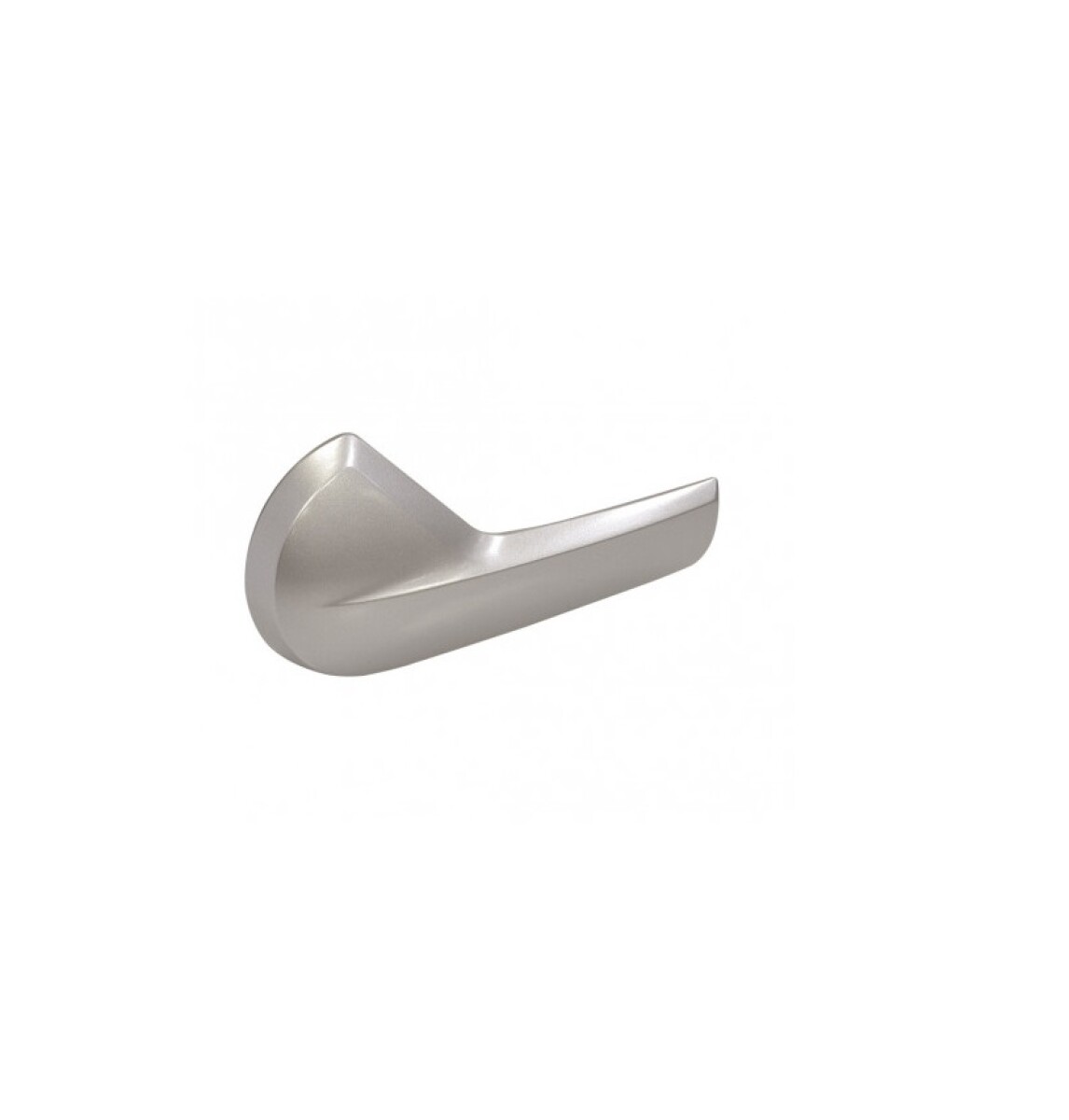 MANIJA DE PUERTA INTERIOR DERECHA GOL / SAVEIRO G7 16/18 (GRIS PLATA) 