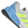 Championes Adidas Questar Gris