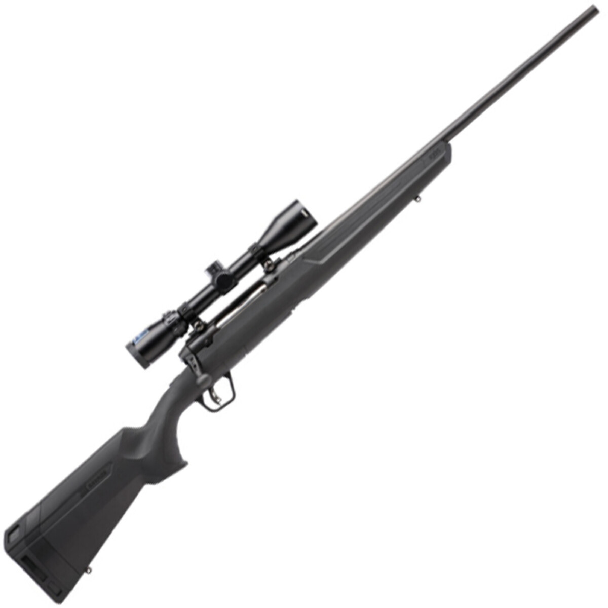 RIFLE SAVAGE CAL 223 REM MOD AXIS XP C/MIRA POLIMERO 