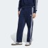 Pantalón Adidas Deportivo Firebird Drop Needle Azul