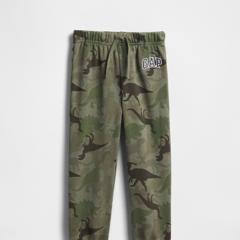 V-FRCH FT FA NVLTY LOGO JGR MESCULEN GREEN